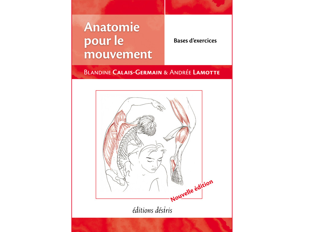 Calais Germain Anatomia Para El Movimiento Pdf