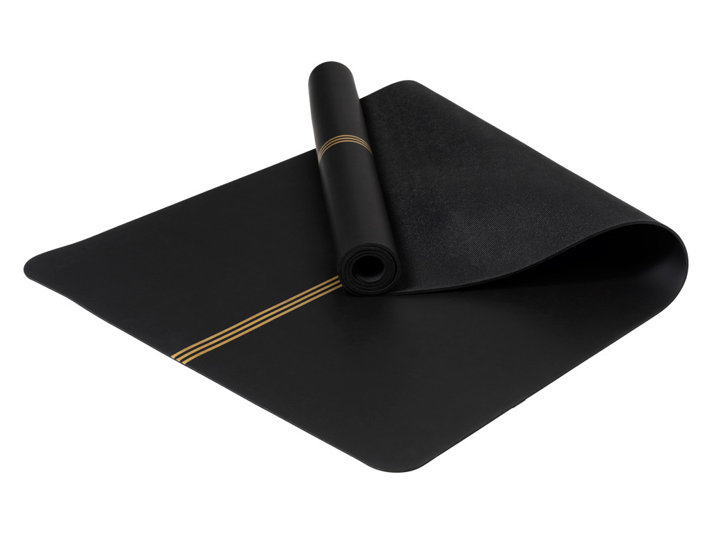 Tapis De Yoga Épais LUYSGBXR 200x90cm X 20mm - Extra Large Antidérapant Pour Hommes Et Débutants