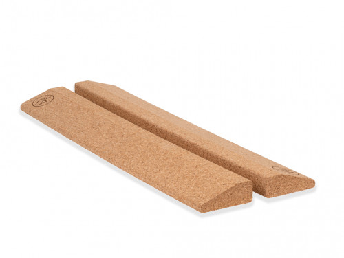 Bloc En Bois De Sésame – Chin Mudra – 30x20x5 Cm Pour Yoga